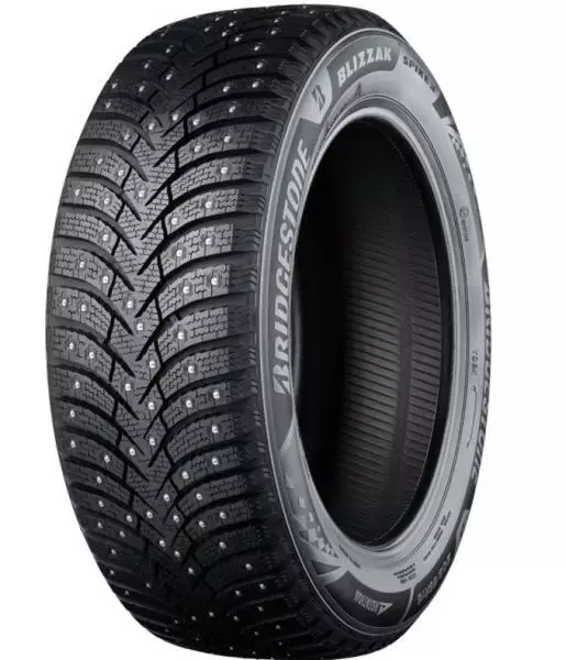 Bridgestone BLIZZAK SPIKE 3 225/60R17 Dubbdäck - 17-tums - TO-193905 - 1