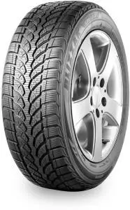 Bridgestone Blizzak LM32 205/65R16C Friktionsdäck - 16-tums - TO-149245 - 1