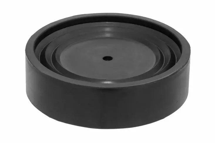 Carman Gummidyna för domkraft - Skyddar bilen från repor - Domkrafter och pallbockar - 6410412847195 - 1