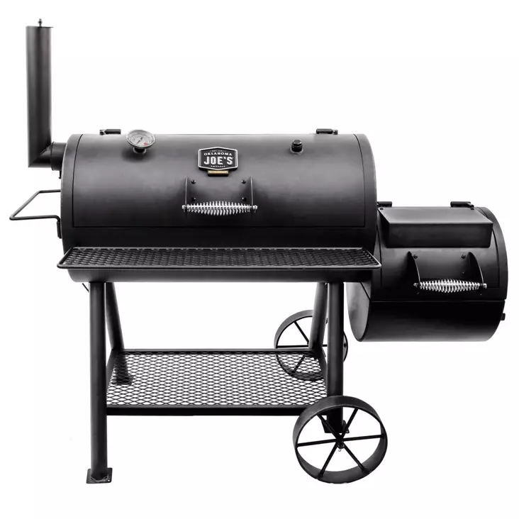 Char-Broil Oklahoma Joe Smoker koltändare - Rökar - 5709193020455 - 1