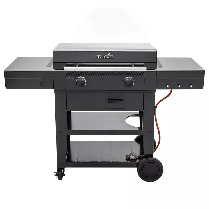  - Gasolgrillar - 4260547599955 - 1