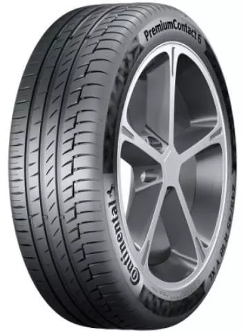 Continental Premium 6 Ao1 Fr 265/45R21 Sommardäck - 21-tums - TO-195905 - 1