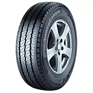 Continental Vancontact Camper 215/70R15C Året runt, Sommardäck - 15-tums - TO-201735 - 1