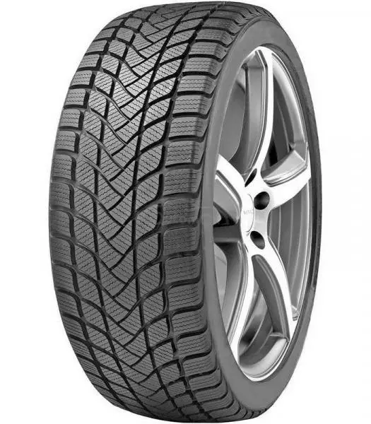 Delinte WINTER WD6 205/50R17 Friktionsdäck - 17-tums - TO-133585 - 1