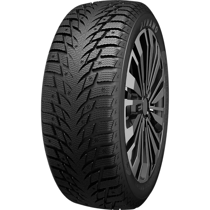 Dynamo Snow-h Mwh02 (w506), 215/50R17, Vinterdäck Dubbade - 17-tums - 4750673172165 - 1