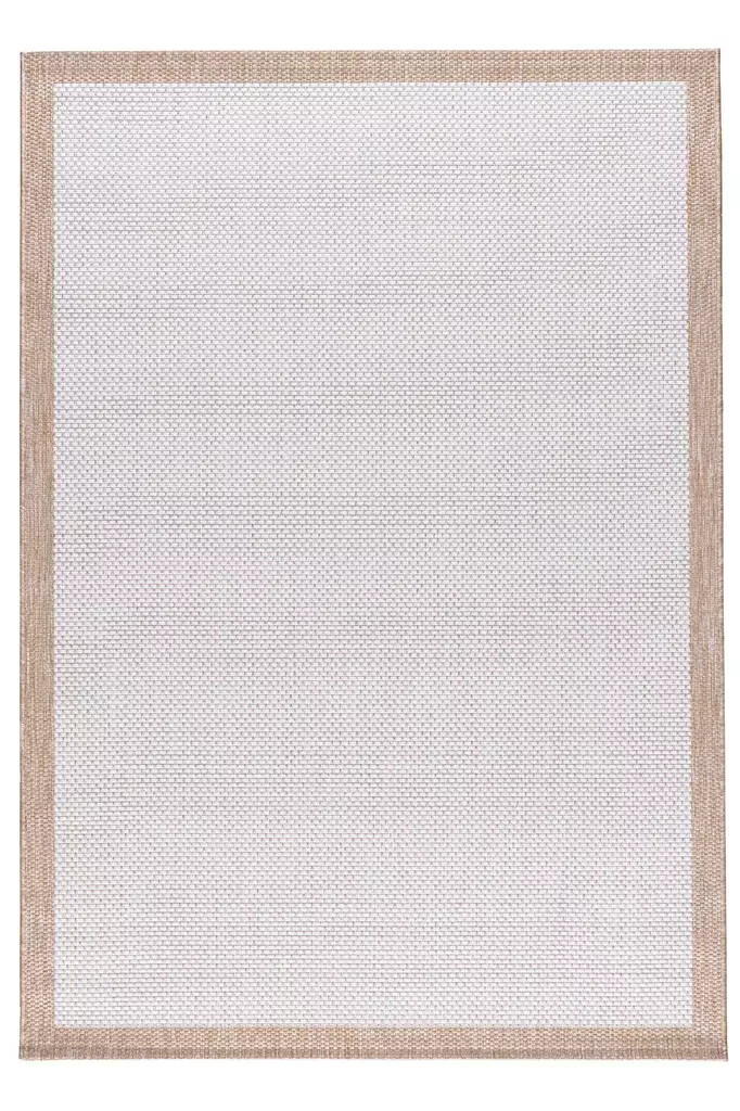 Matta Conceptum Fresco 23745A Ecru Polypropen 120x180 cm - Stora och medelstora mattor - 8684282011415 - 1