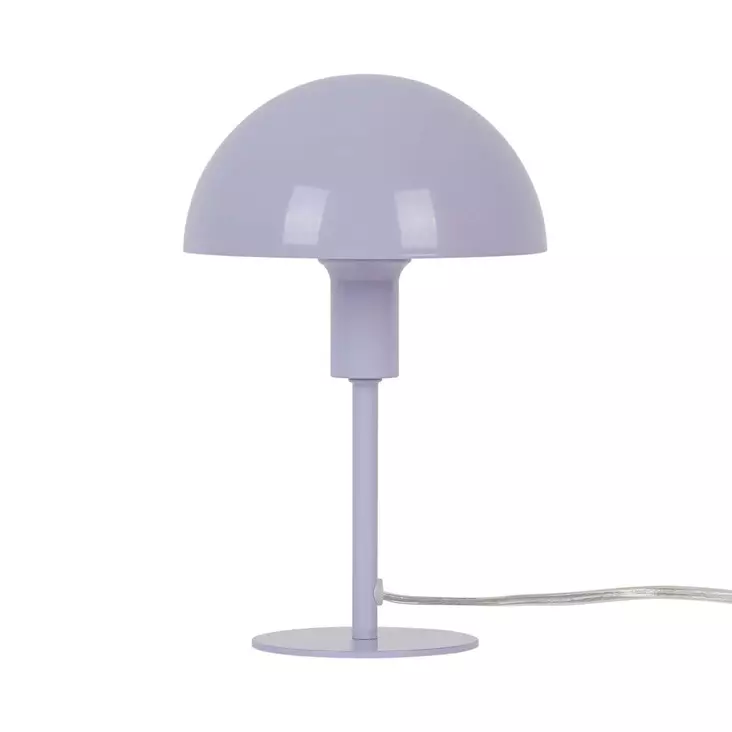 Ellen Mini Table lamp Purple - Golv- och bordslampor - 5704924014185 - 10