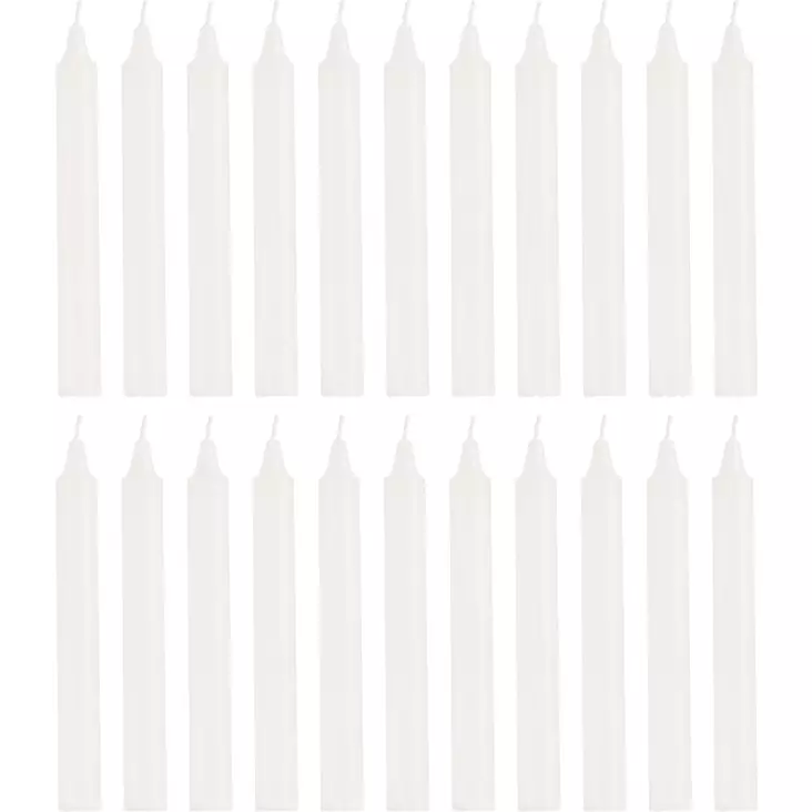 Änglaklockans ljus 22 st Polar - Ljus och lyktor - 6410416273945 - 1