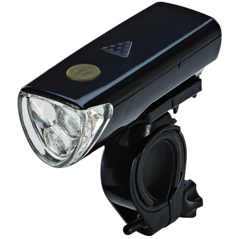 Etuvalo LED pyÃ¶rÃ¤Ã¤n Prophete - Cykellampor - 4009208002195 - 1