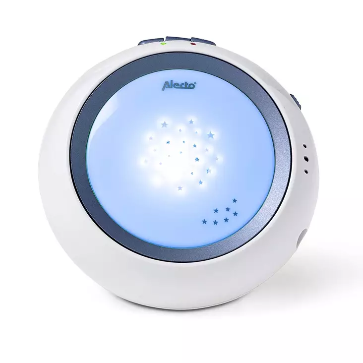 Extra baby unit for DBX-62 - Nedis produkter - 8712412572465 - 10