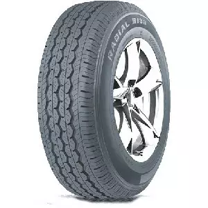 Goodride H188 165/80R13C Sommardäck - 13-tums - TO-125915 - 1