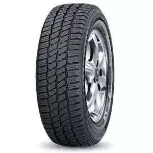 Goodride Sw612 205/65R16C Friktionsdäck - 16-tums - TO-102335 - 1