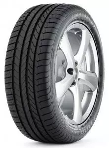 Goodyear Efficientgrip 275/40R19 Sommardäck - 19-tums - TO-128125 - 1
