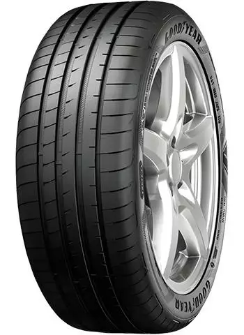Goodyear F1 Asym 5 Seal Fp Wsw 255/40R21 Sommardäck - 21-tums - TO-176705 - 1