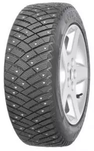 Goodyear UltraGrip Ice Arctic SUV 245/65R17 Dubbdäck - 17-tums - TO-26135 - 1
