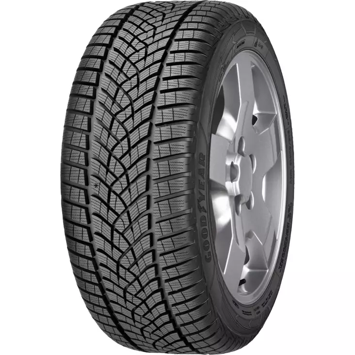 Goodyear Ultra Grip Performance+ Suv 235/65R18 Friktionsdäck - 18-tums - TO-203185 - 1
