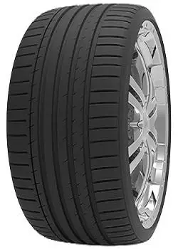 Gripmax Suregrip Pro Sport 255/30R20 Sommardäck - 20-tums - TO-191235 - 1