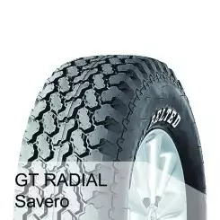 GT Radial Savero 185/70R13C Sommardäck - 13-tums - TO-110165 - 1