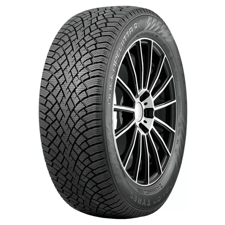 - 18-tums - T2454518NOKIANHPR5 - 1