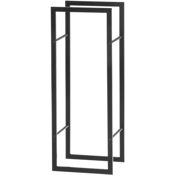 Halkoteline Tower S Mustang - Eldstäder och kaminer - 6410416304045 - 1