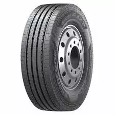 Hankook Ah31 315/80R22.5 Styr - Lastbilsdäck - TO-113305 - 1