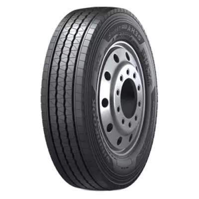 Hankook Ah35 205/75R17.5 Styr - Lastbilsdäck - TO-150025 - 1