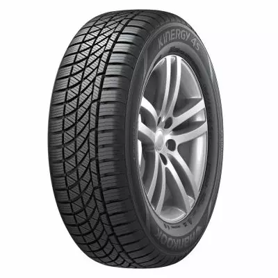 Hankook H740 Allseason 195/60R16 Året runt-däck - 16-tums - TO-131065 - 1