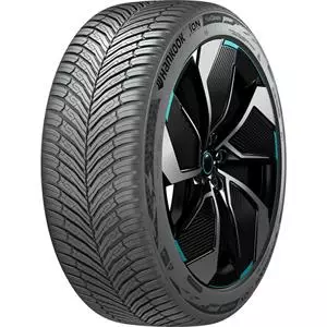 Hankook Ion Flexclimate Suv (il01a) 255/45R19 Året runt-däck - 19-tums - TO-177685 - 1