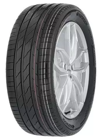 Hankook K137a 285/35R21 Sommardäck - 21-tums - TO-202015 - 1