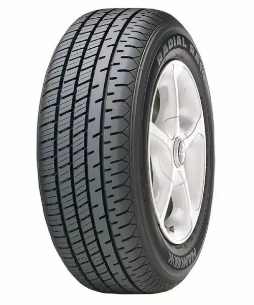 Hankook Radial Ra14 Ra14 225/60R16 Sommardäck - 16-tums - TO-200695 - 1