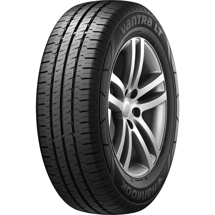 Hankook Vantra Lt (ra18) 235/65R16 Sommardäck - 16-tums - TO-199105 - 1