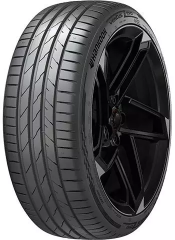 Hankook Ventus EVO K137 245/40R19 Sommardäck - 19-tums - TO-199655 - 1