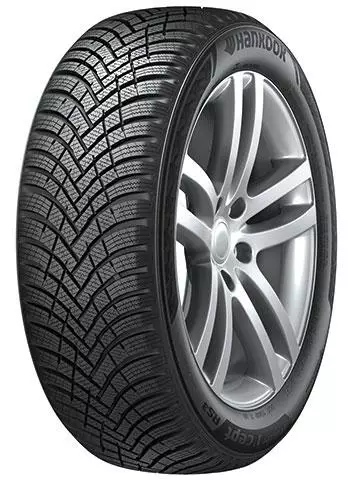 Hankook W462 165/70R14 Friktionsdäck - 14-tums - TO-159055 - 1