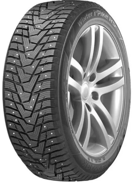 Hankook Winter i*Pike RS2 (W429), 175/70R14, Vinterdäck Dubbade - 14-tums - 8808563506265 - 1