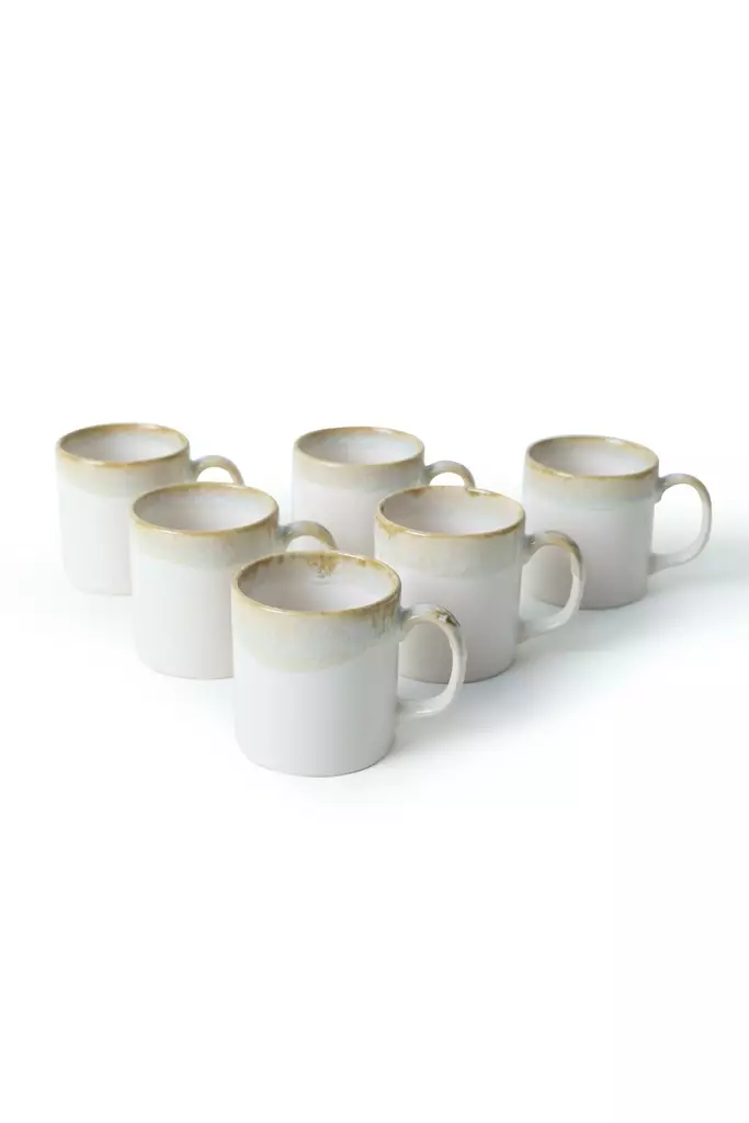  - Kaffe- och teserviser - 8684283059485 - 1