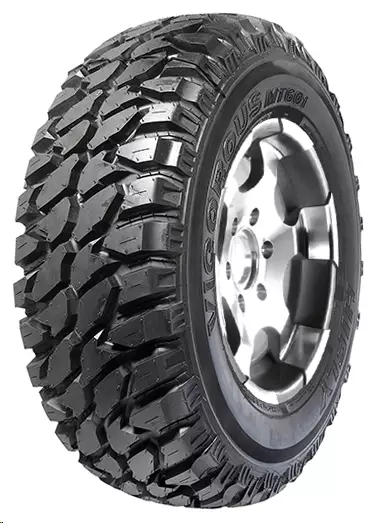 Hifly Vigorous Mt601 P.o.r. 35/12.5R20 Sommardäck - 20-tums - TO-138165 - 1