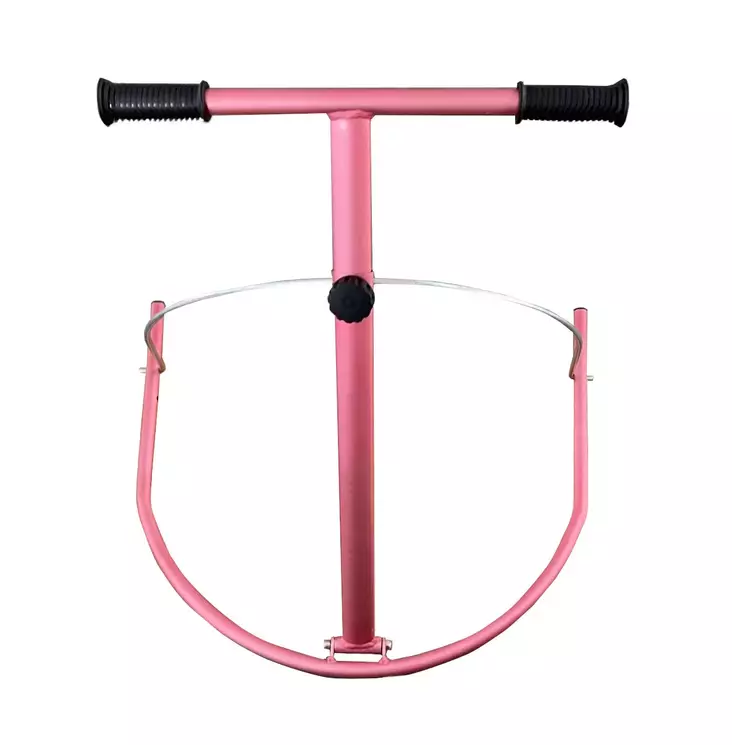 ISport rosa luistelutuki - Vinteraktiviteter - 6438014384825 - 1