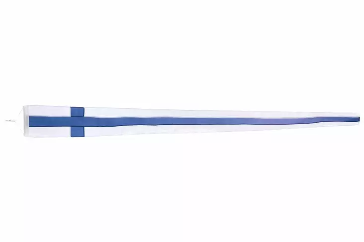 300cm pitkä isännänviiri - Trädgårdsdekorationer - 6410411494765 - 1