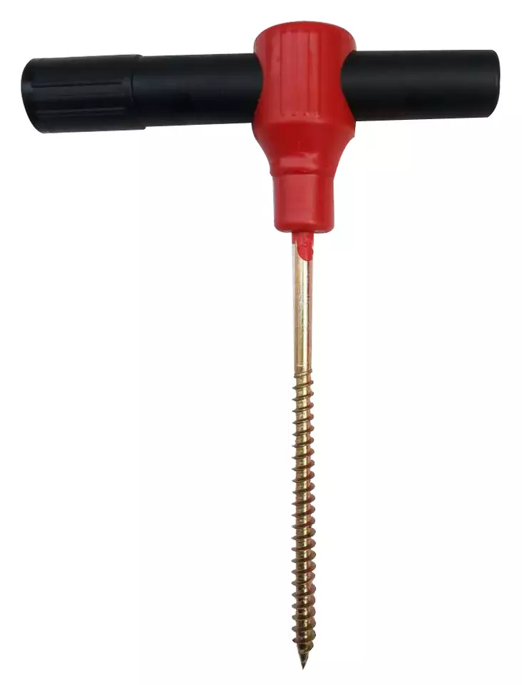  - Fisketillbehör - 6438168116945 - 1
