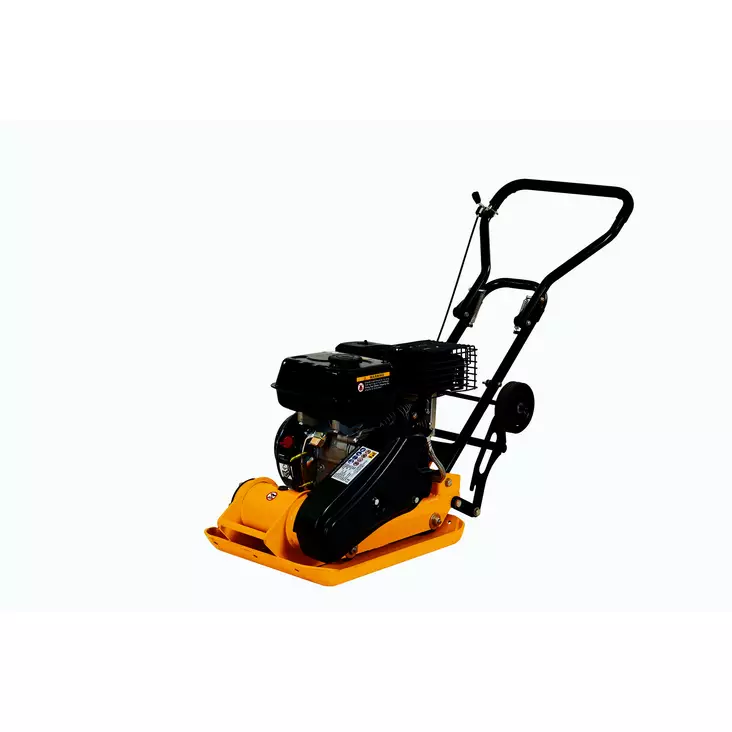 - Markvibratorer och trädgårdsvältar - 6438168120935 - 1