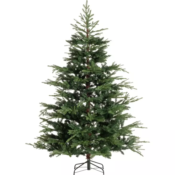 Joulukuusi Elite 215 cm Winteria - Julgranar - 6410416378275 - 1