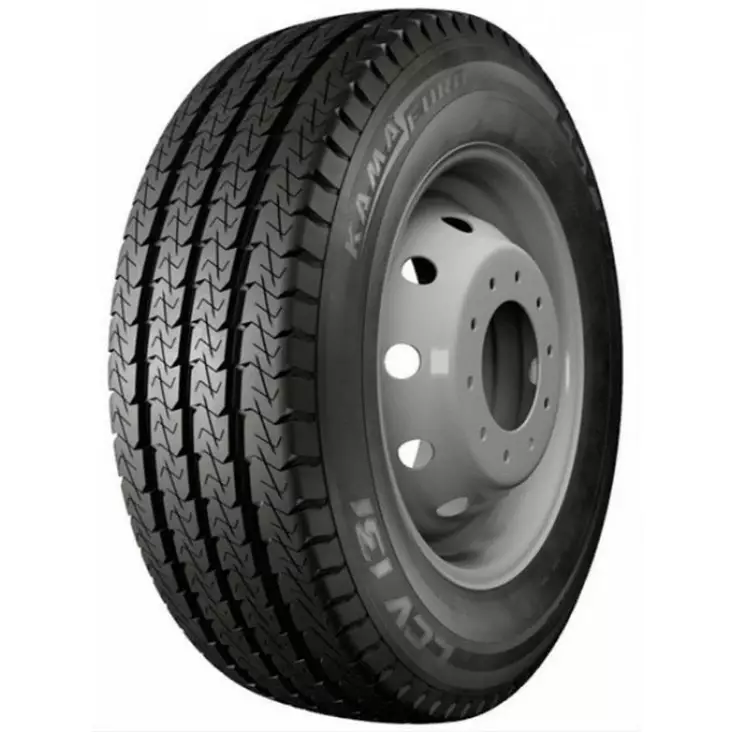Kama Euro Lcv-131 215/65R15C Sommardäck - 15-tums - TO-145815 - 1
