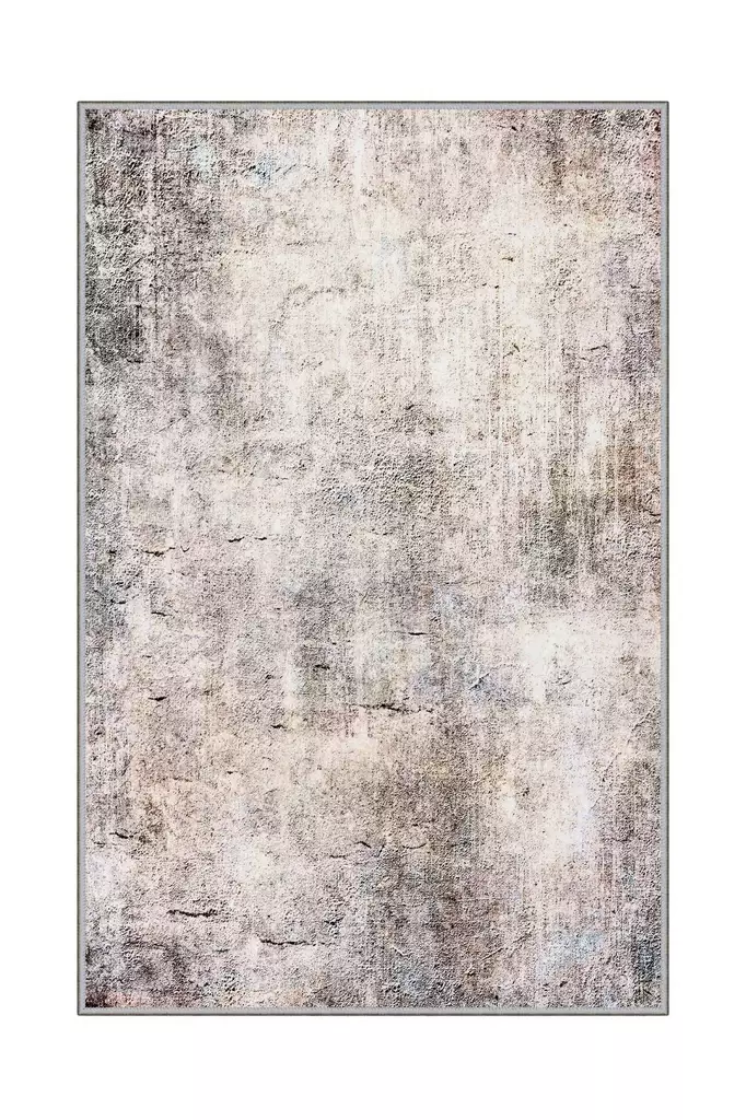 Gångmatta (80 x 150), flerfärgad, 80 x 150 cm, tålig, lättskött - Små mattor och gångmattor - 8681875854015 - 1