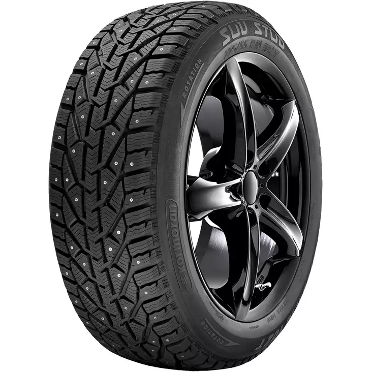 Kormoran Suv Stud 215/65R16 Dubbdäck - 16-tums - TO-194995 - 1