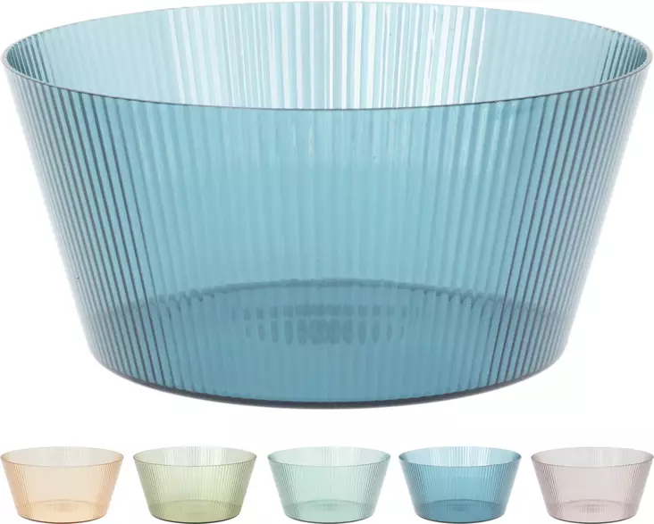 Skål 4000 ml - Serveringsfat - 8721037367295 - 1