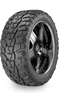 Kumho Kl71 31/10.5R15 Sommardäck - 15-tums - TO-190835 - 1