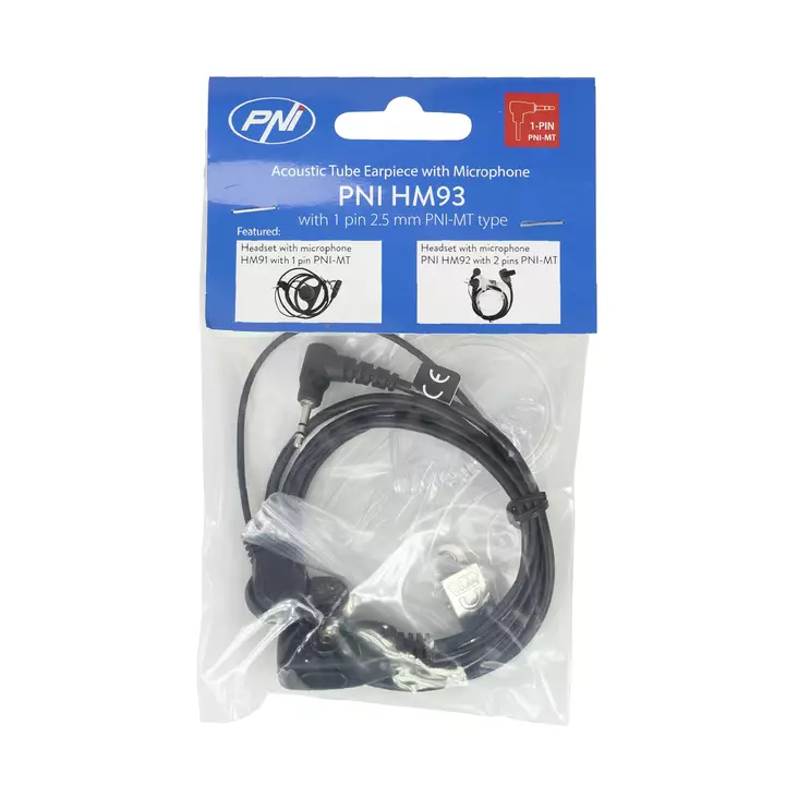 - Walkie-talkies och megafoner - 5949066535345 - 1