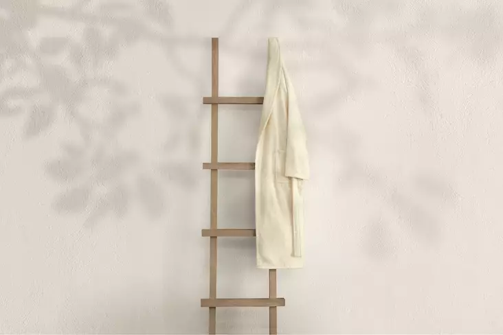 Badrock Mijölnir Krämvit 100% Bomull S & M - Handdukar - 8683743314485 - 1