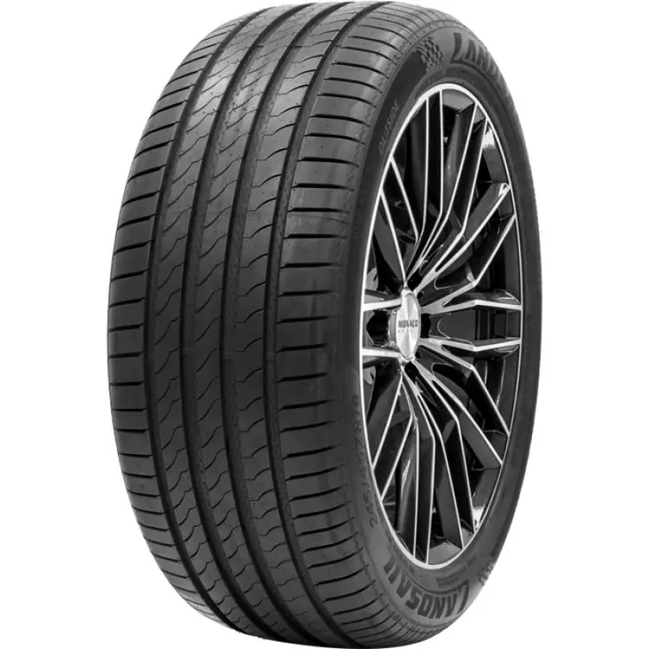 Landsail RapidDragon 235/40R18 Sommardäck - 18-tums - TO-199475 - 1
