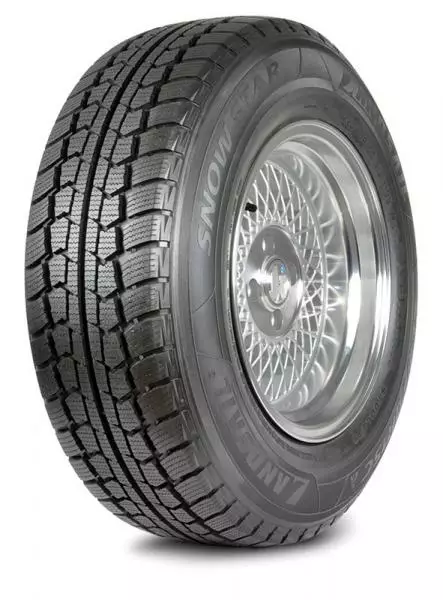 Landsail Snow Star (Nordic) 225/65R16C Friktionsdäck - 16-tums - TO-151725 - 1